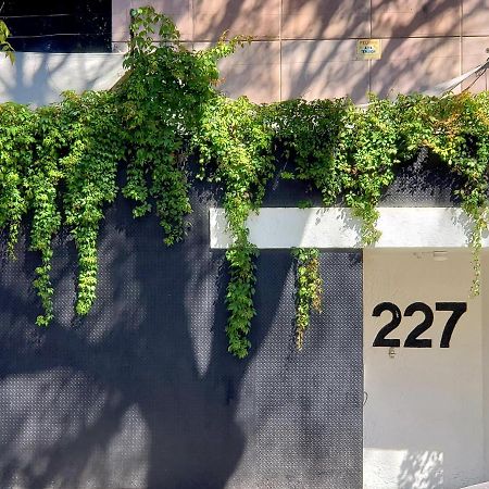 Singular Goldsmith Hotel Mexico City Exterior photo