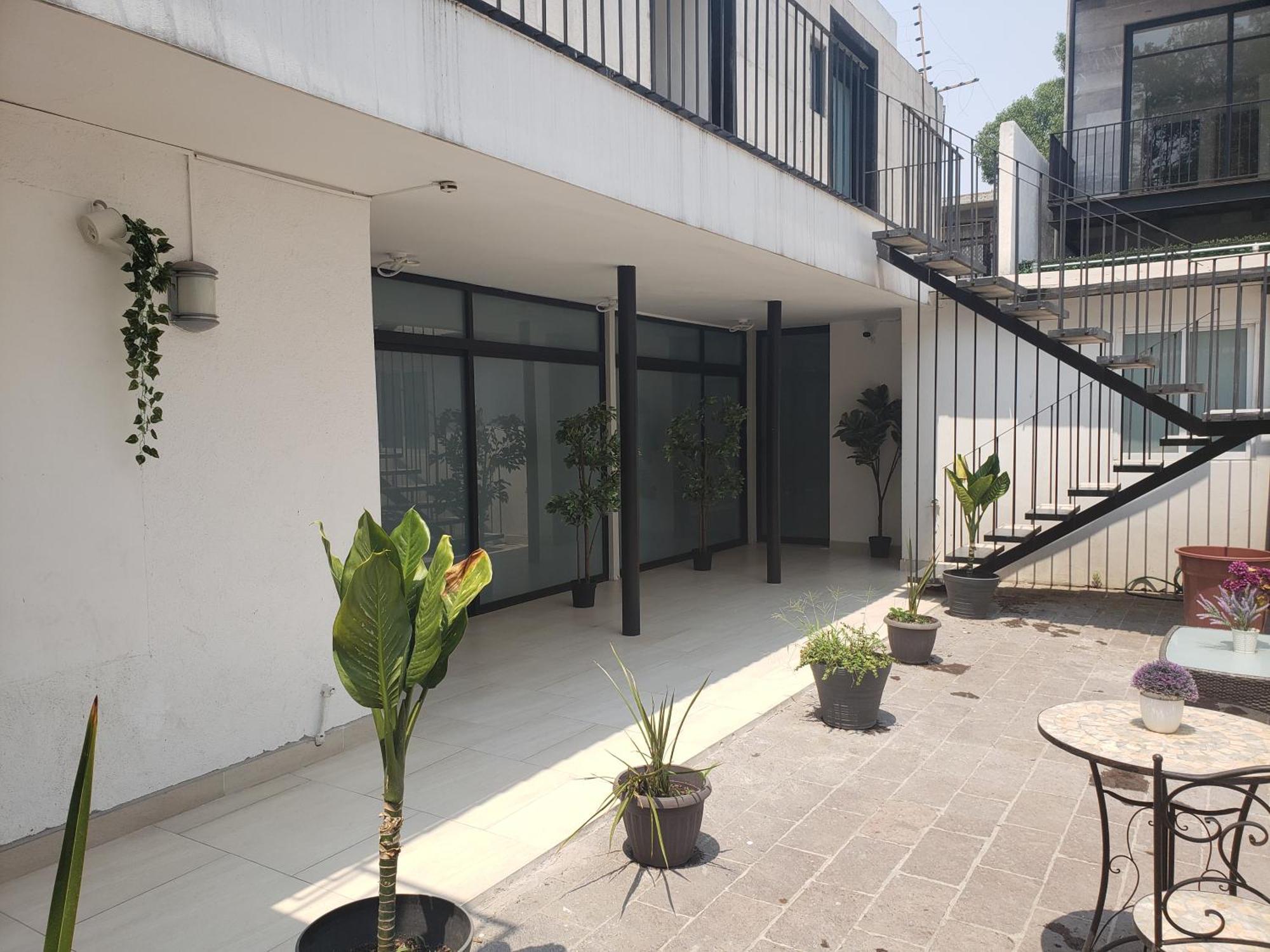 Singular Goldsmith Hotel Mexico City Exterior photo