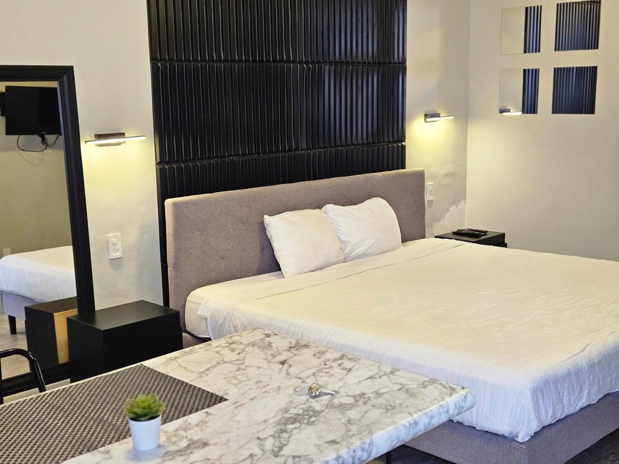 Singular Goldsmith Hotel Mexico City Exterior photo