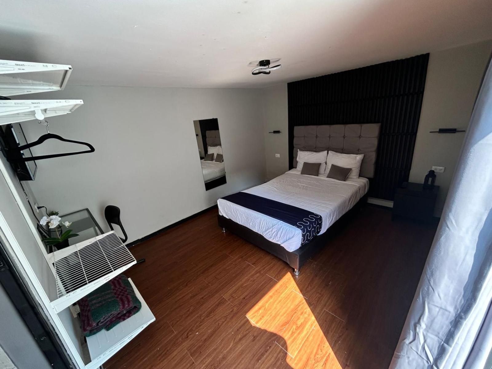 Singular Goldsmith Hotel Mexico City Exterior photo
